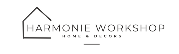 harmonie workshop, home and decors