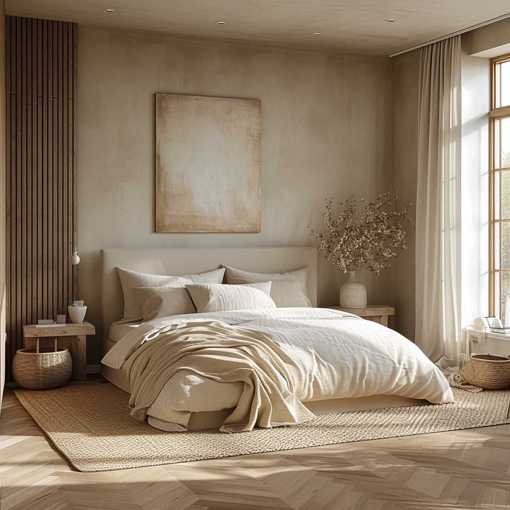 Discover the Most Inspiring Bedroom Decor Trends of 2025