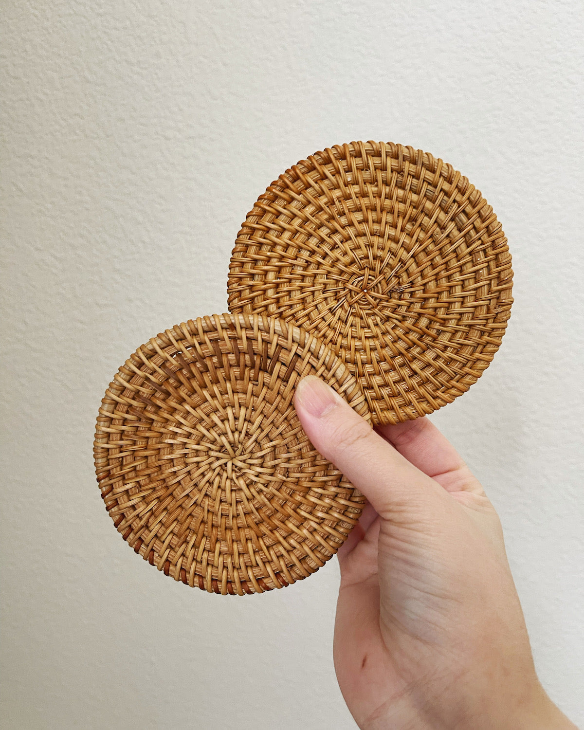 Coasters