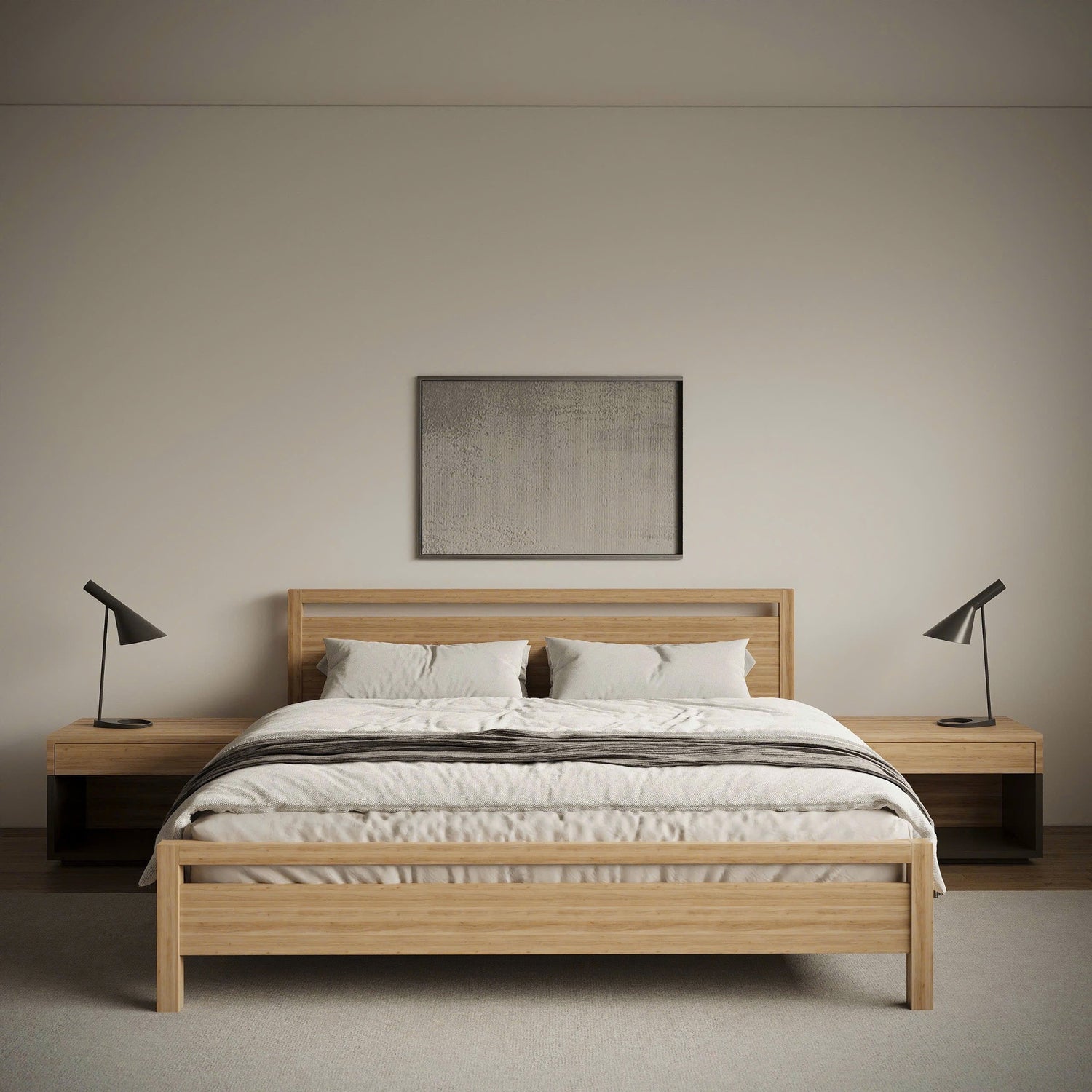 Bed Frame