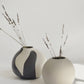 Sphere Vase | Handcrafted Ceramics