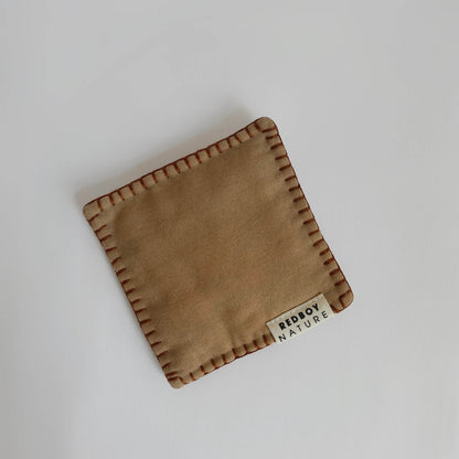 linen coaster