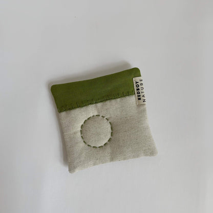 linen coaster