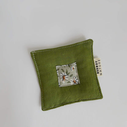 linen coaster